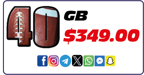 40 gb