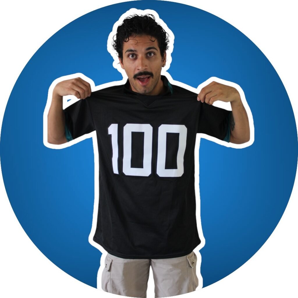 100 GB